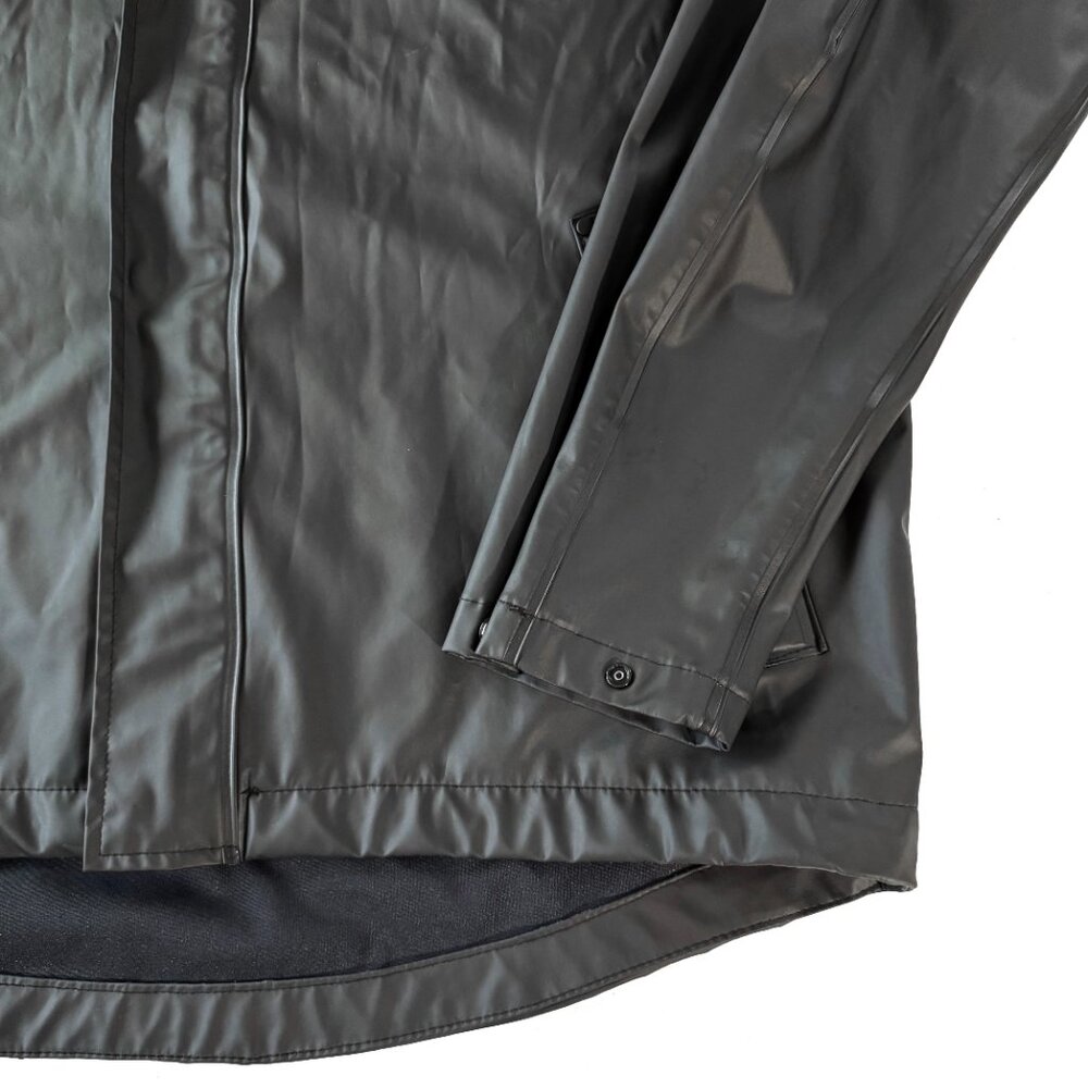 Helly Hansen Moss Rain Jacket - image 6